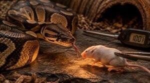 troubleshoot frozen-thawed prey refusals troubleshoot frozen-thawed prey refusals