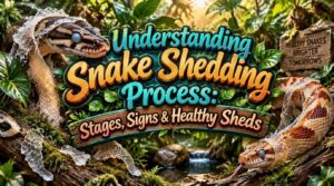 understanding snake shedding process understanding snake shedding process