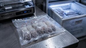 vacuum-sealed storage vacuum-sealed storage