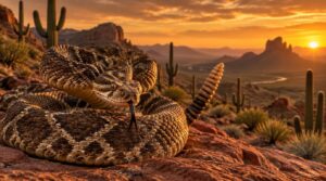 venomous snakes in the united states venomous snakes in the united states