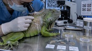 veterinary diagnosis and treatment for reptile skin disease veterinary diagnosis and treatment for reptile skin disease