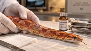 veterinary treatment for snake fungal infection veterinary treatment for snake fungal infection