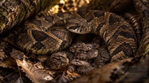 vipers and rattlesnakes vipers and rattlesnakes
