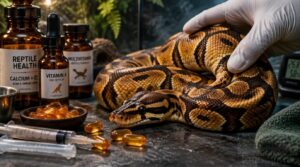 vitamin deficiency signs, overdose risks, and veterinary care vitamin deficiency signs, overdose risks, and veterinary care