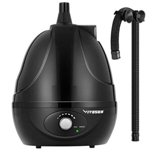 VIVOSUN Pet Supplies Reptile Humidifier B07Y893263
