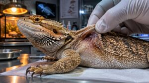 warning signs that require a reptile veterinarian warning signs that require a reptile veterinarian