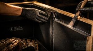waterproof seams and interior surfaces waterproof seams and interior surfaces