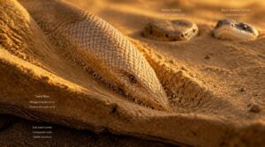 wedge-shaped or upturned snouts wedge-shaped or upturned snouts