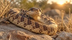 western hognose western hognose