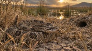 western massasauga western massasauga