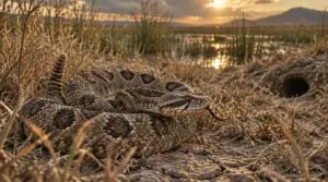 western massasauga western massasauga