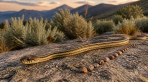 western terrestrial garter snake (t. elegans) western terrestrial garter snake (t. elegans)