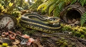 what affects a garter snake’s growth rate and adult size what affects a garter snake’s growth rate and adult size