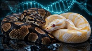 what are genetic mutations in snakes, and how do they occur what are genetic mutations in snakes, and how do they occur