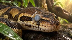 what are retained shed eye caps what are retained shed eye caps