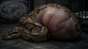 what are the health risks of snake obesity what are the health risks of snake obesity
