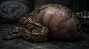 what are the health risks of snake obesity what are the health risks of snake obesity