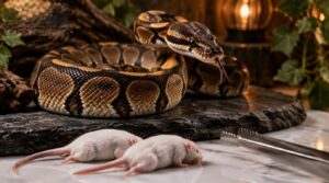 what ball pythons eat: safe prey options and frozen-thawed benefits what ball pythons eat: safe prey options and frozen-thawed benefits