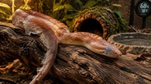 what causes corn snake shedding problems what causes corn snake shedding problems