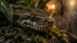 what causes mucus from a snake's nose what causes mucus from a snake's nose
