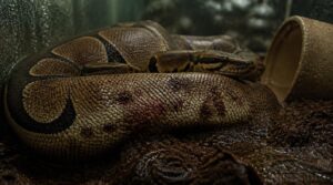 what causes scale rot in pet snakes what causes scale rot in pet snakes