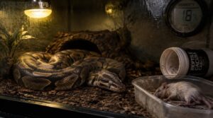 what causes snake vitamin deficiencies what causes snake vitamin deficiencies