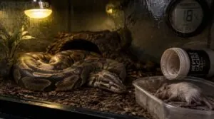 what causes snake vitamin deficiencies what causes snake vitamin deficiencies
