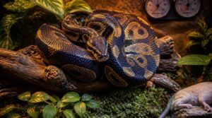 what changes a snake’s feeding frequency what changes a snake’s feeding frequency