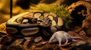 what changes a snake’s feeding schedule what changes a snake’s feeding schedule