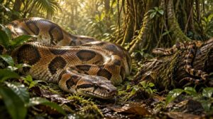 what determines a boa constrictor’s maximum size what determines a boa constrictor’s maximum size