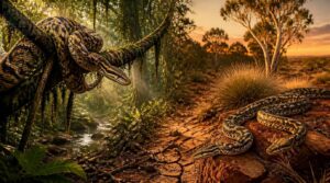 what determines where python snakes live what determines where python snakes live