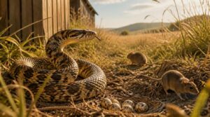 what do bullsnakes eat in the wild what do bullsnakes eat in the wild