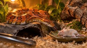 what do corn snakes eat in captivity 1 what do corn snakes eat in captivity 1
