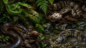what do dietary specialist snakes eat what do dietary specialist snakes eat
