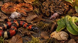 what do popular pet snake species eat what do popular pet snake species eat