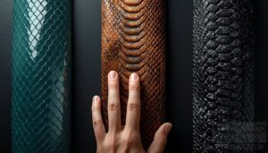 what does snake skin feel like what does snake skin feel like