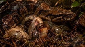 what happens during and after a snake gives birth what happens during and after a snake gives birth