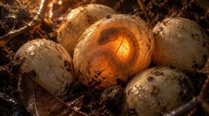 what happens inside a snake egg before hatching what happens inside a snake egg before hatching