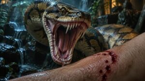 what happens when a reticulated python bites you what happens when a reticulated python bites you