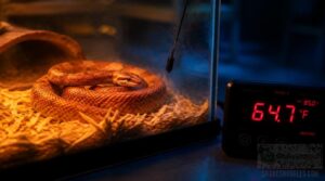 what heating problems disrupt snake digestion what heating problems disrupt snake digestion