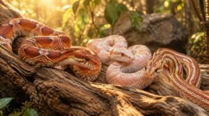 what is a corn snake morph what is a corn snake morph