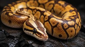 what is a pastel spider ball python what is a pastel spider ball python