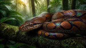 what is a rainbow boa what is a rainbow boa