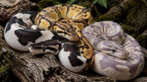 what is a reptile morph what is a reptile morph