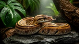 what is a spider ball python what is a spider ball python
