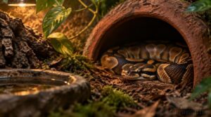 what is normal ball python temperament after feeding what is normal ball python temperament after feeding