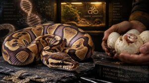 what makes a ball python morph rare and expensive what makes a ball python morph rare and expensive