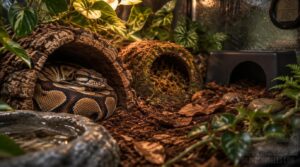 what makes a good ball python hide what makes a good ball python hide