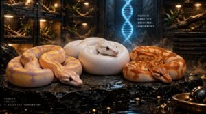 what makes ball python combos rare what makes ball python combos rare