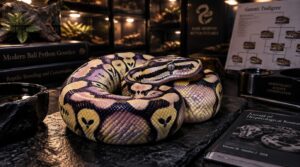 what makes ball python morphs rare what makes ball python morphs rare